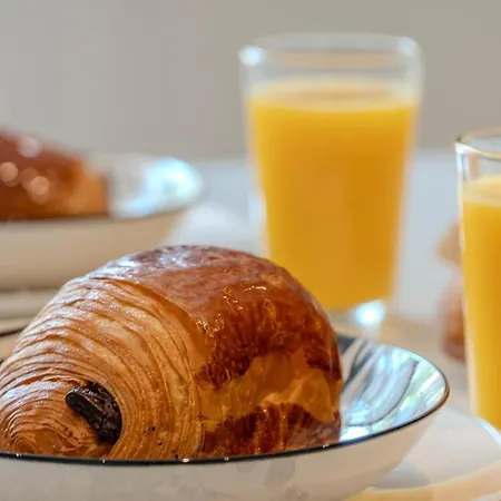 Le Coq Casamare - Ac - Wifi - Quiet Apartamento Menton