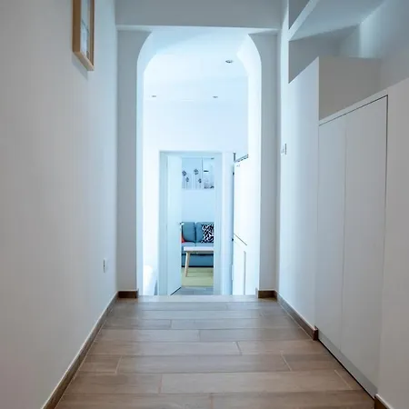 Le Coq Casamare - Ac - Wifi - Quiet Apartamento *