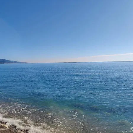 Le Coq Casamare - Ac - Wifi - Quiet Apartamento Menton