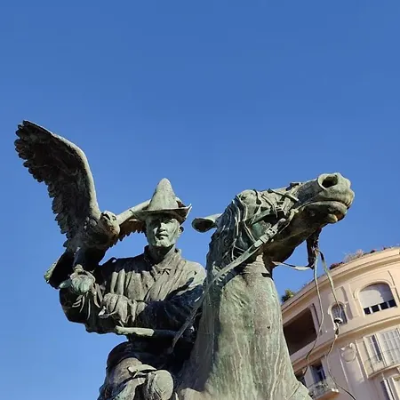 Apartamento Le Coq Casamare - Ac - Wifi - Quiet