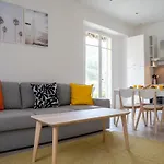 Апартаменти Le Coq Casamare - Ac - Wifi - Quiet Мантон