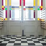 Le Coq Casamare - Ac - Wifi - Quiet Апартаменты *
