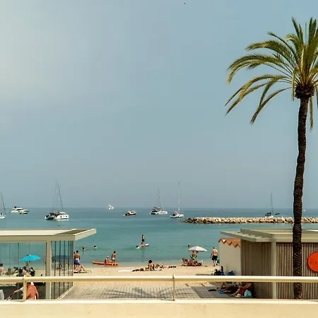 Le Coq Casamare - Air Conditioning - Wifi - New - Sea Appartement Menton