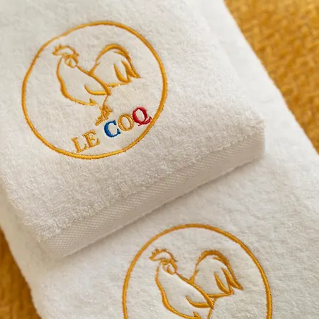 Le Coq Casamare - Air Conditioning - Wifi - New - Sea * Menton