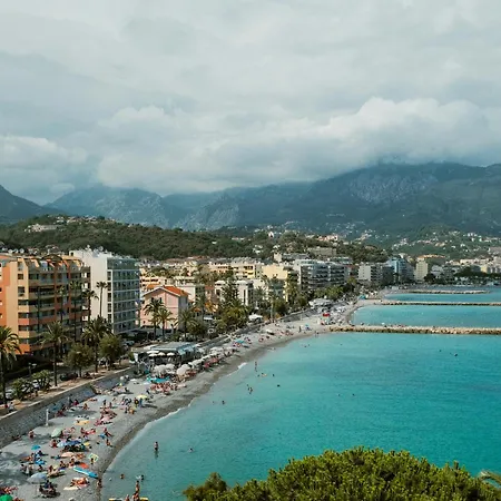 Le Coq Casamare - Air Conditioning - Wifi - New - Sea Appartement *