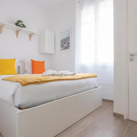Appartement Le Coq Casamare - Air Conditioning - Wifi - New - Sea *