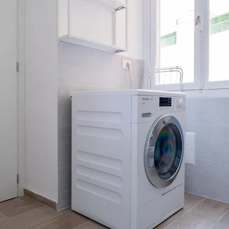 Le Coq Casamare - Ac - Wifi - Quiet * マントン