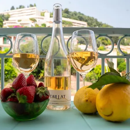 Le Coq Casamare - Ac - Wifi - Quiet Appartement *