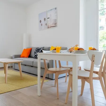 Le Coq Casamare - Ac - Wifi - Quiet *