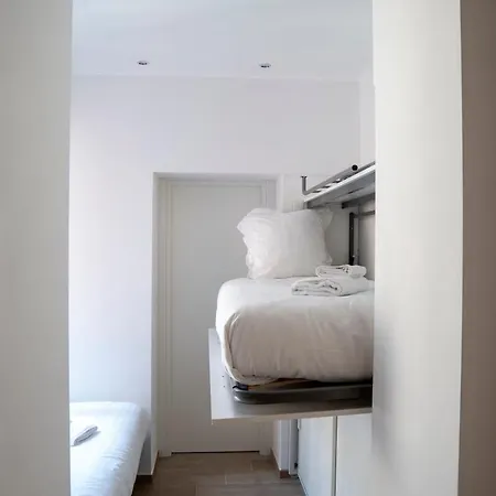 Le Coq Casamare - Ac - Wifi - Quiet アパート *