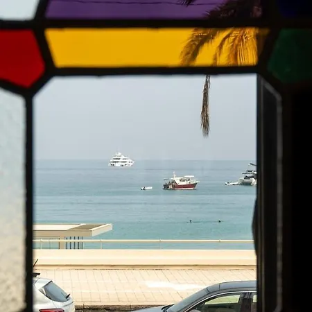 Le Coq Casamare - Ac - Wifi - Quiet * Menton