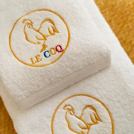 Le Coq Casamare - Ac - Wifi - Quiet * Menton