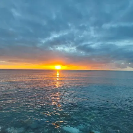 Le Coq Casamare - Ac - Wifi - Quiet アパート マントン