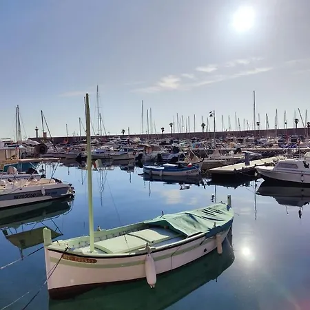 Le Coq Casamare - Ac - Wifi - Quiet Appartement *