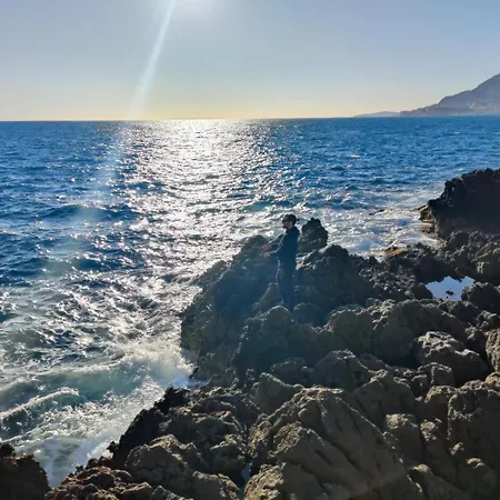 Le Coq Casamare - Ac - Wifi - Quiet * Menton