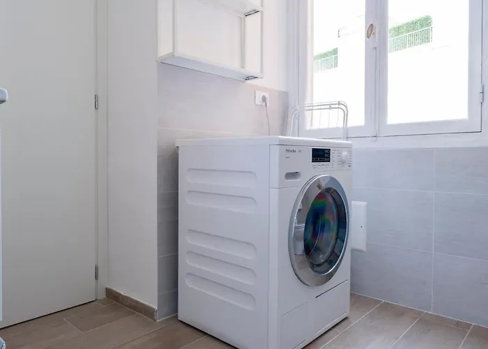 Le Coq Casamare - Ac - Wifi - Quiet * Menton