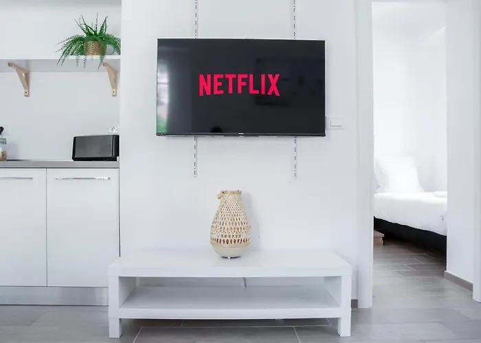 Le Coq Casamare - Ac - Wifi - Quiet Apartamento Menton