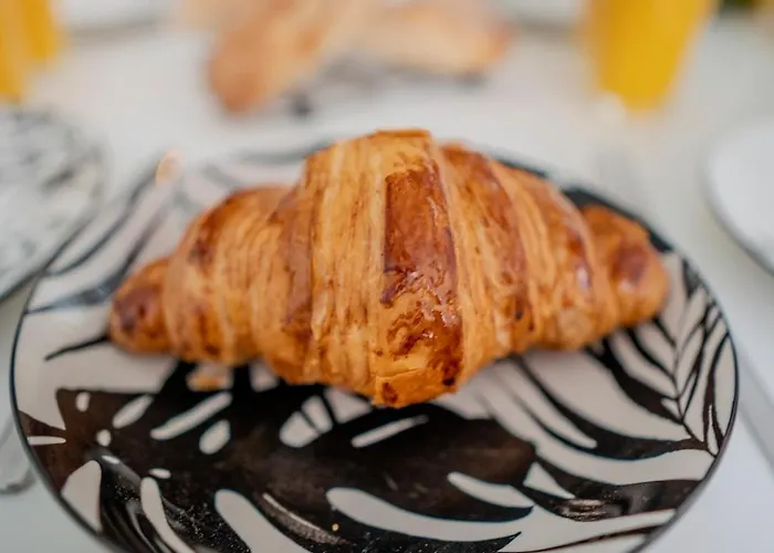 Le Coq Casamare - Ac - Wifi - Quiet Apartamento Menton