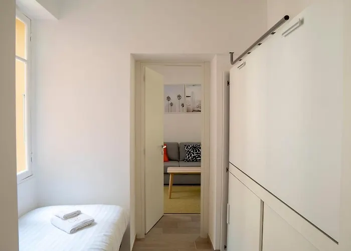 Le Coq Casamare - Ac - Wifi - Quiet