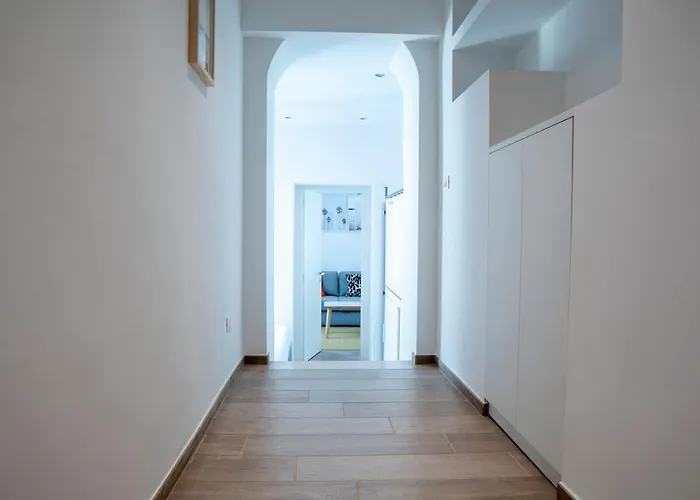 Le Coq Casamare - Ac - Wifi - Quiet Apartment *