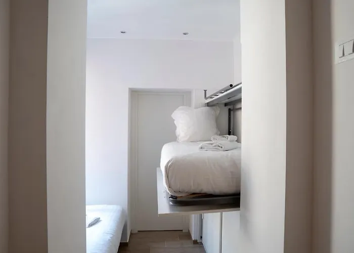 Le Coq Casamare - Ac - Wifi - Quiet Apartamento *