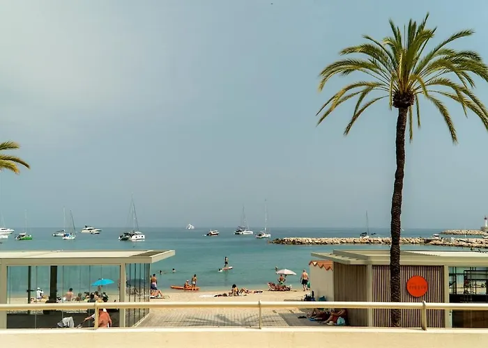 Apartment Le Coq Casamare - Ac - Wifi - Quiet Menton