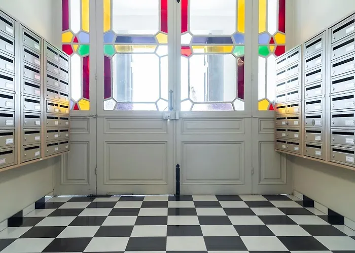 Le Coq Casamare - Ac - Wifi - Quiet Apartamento *