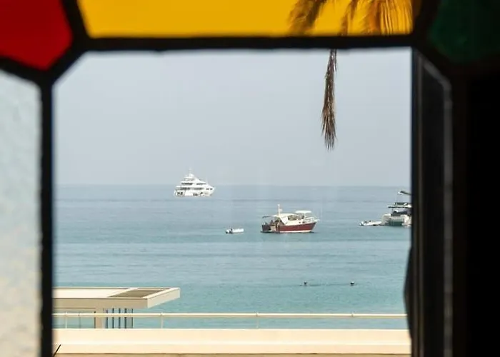 Le Coq Casamare - Ac - Wifi - Quiet * Menton