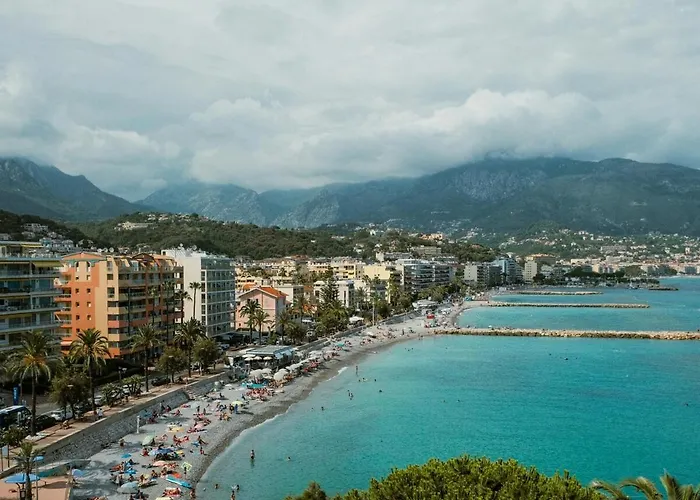 Le Coq Casamare - Ac - Wifi - Quiet Apartment