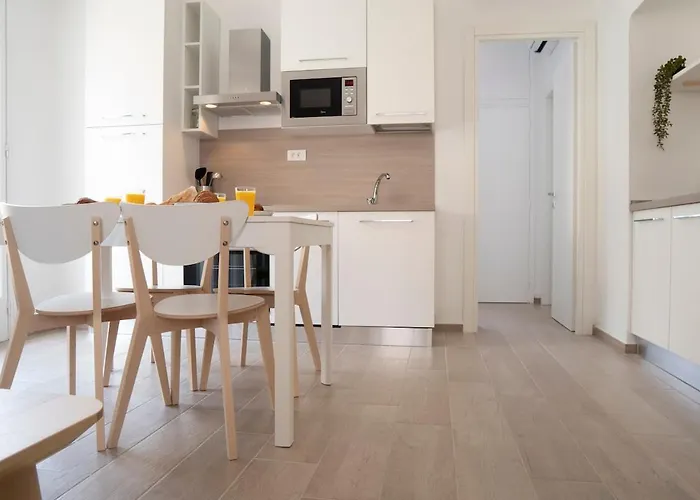 Apartment Le Coq Casamare - Ac - Wifi - Quiet Menton