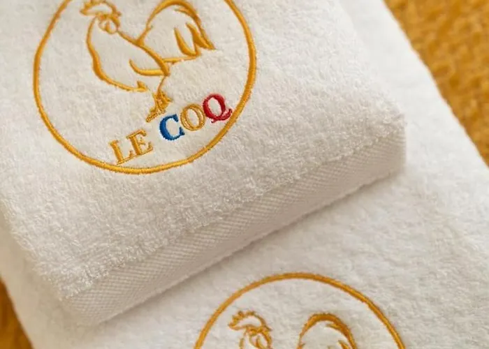 Le Coq Casamare - Ac - Wifi - Quiet * Menton