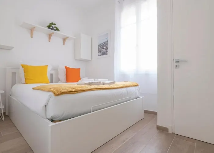 Le Coq Casamare - Ac - Wifi - Quiet Menton