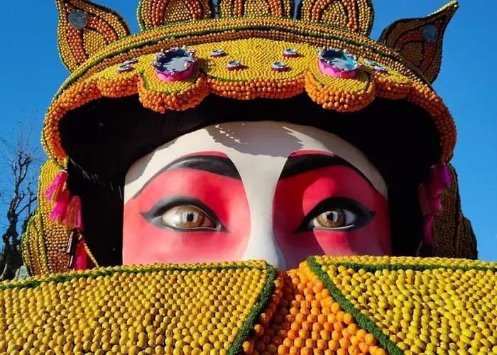 Le Coq Casamare - Ac - Wifi - Quiet Apartamento Menton