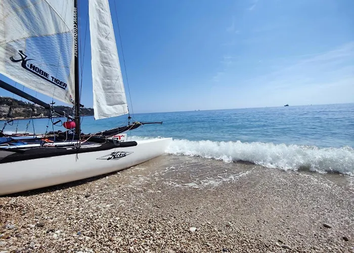 Le Coq Casamare - Ac - Wifi - Quiet *