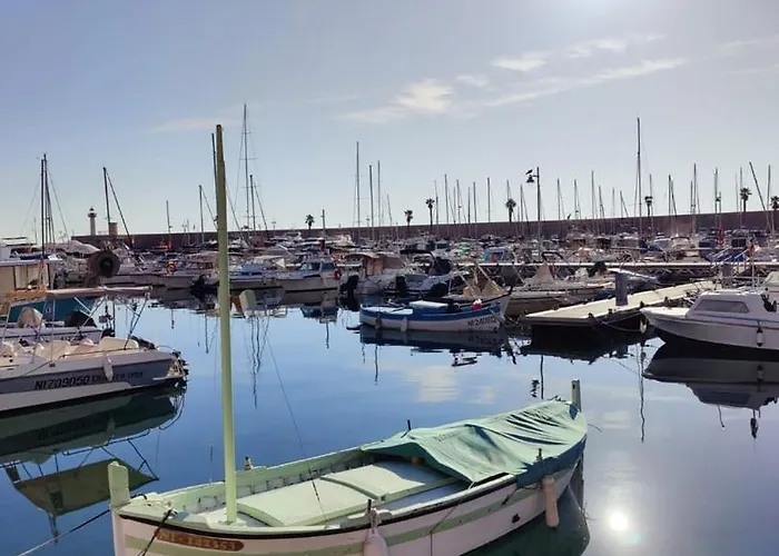 Le Coq Casamare - Ac - Wifi - Quiet Apartment *