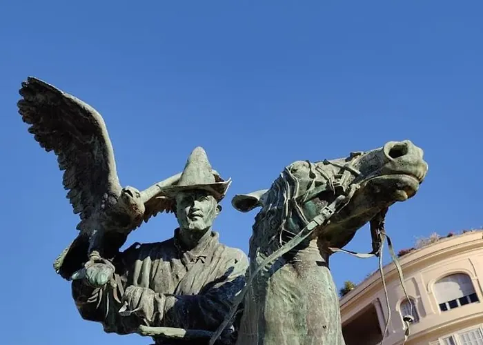 Apartamento Le Coq Casamare - Ac - Wifi - Quiet